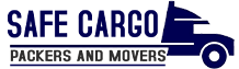  Safe cargo Packers and Movers